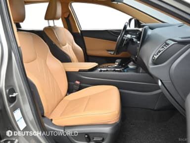 NX350h Gen 2