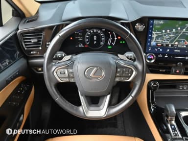 NX350h Gen 2