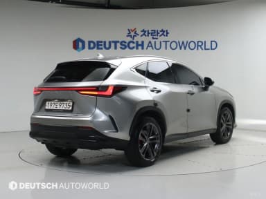 NX350h Gen 2
