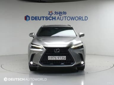 NX350h Gen 2