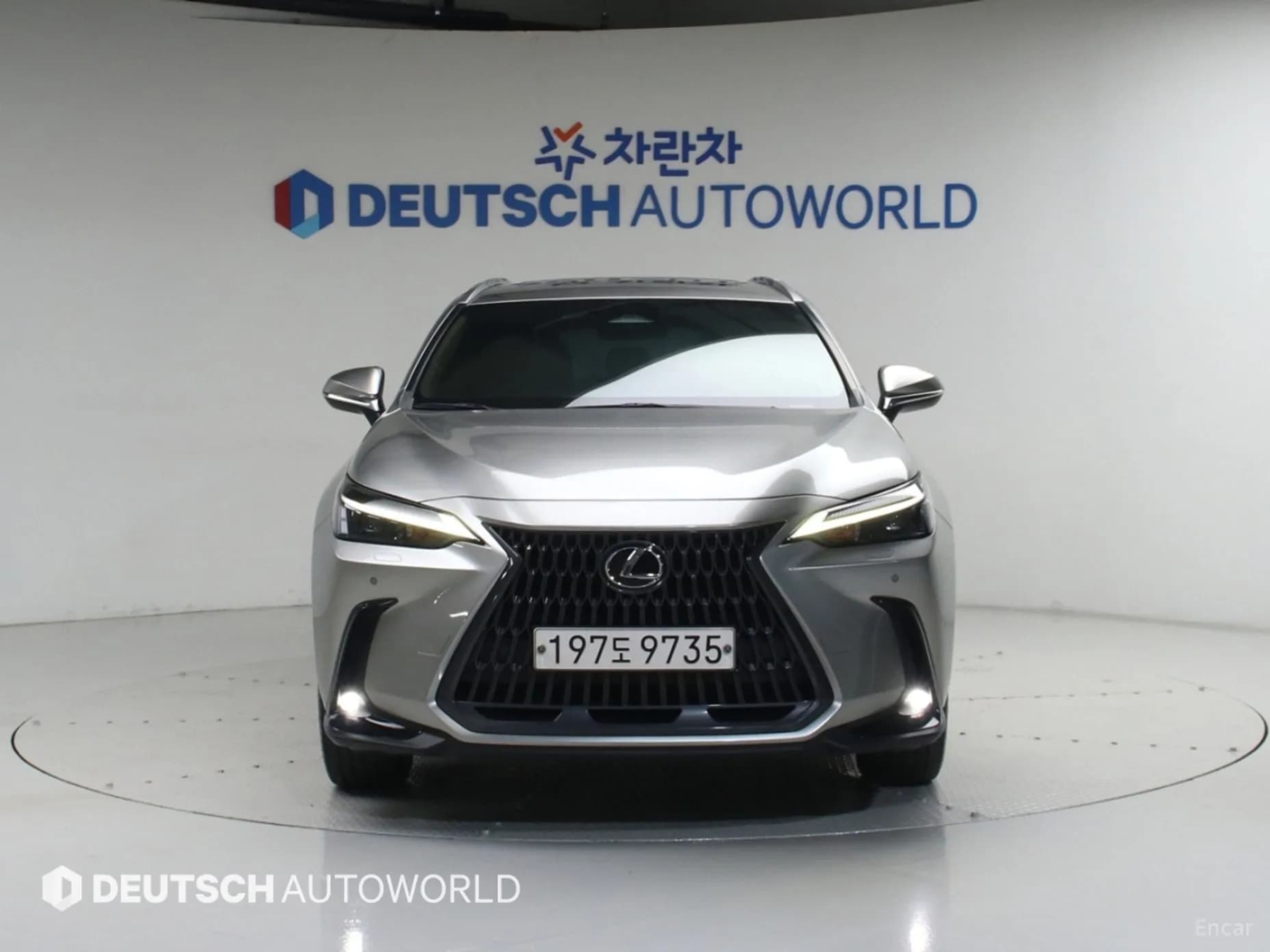 NX350h Gen 2