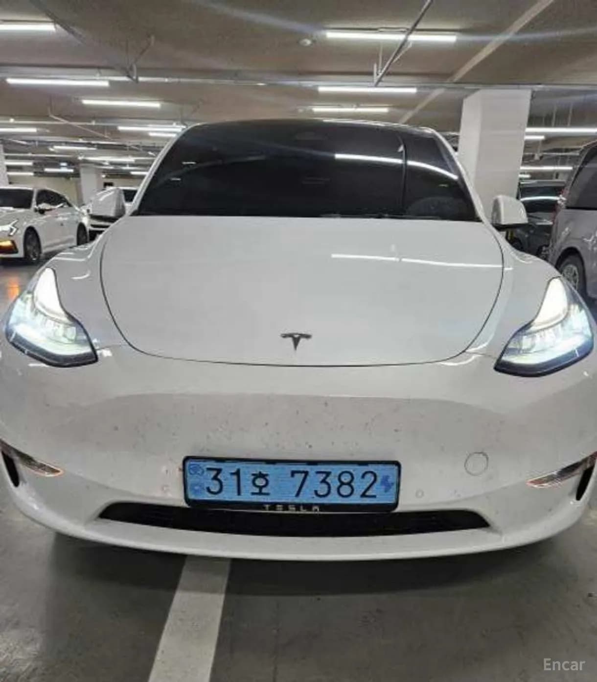 Model Y