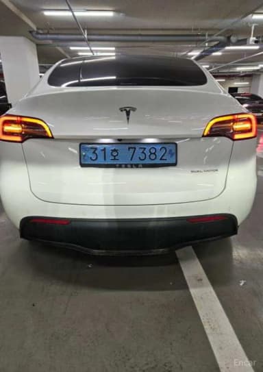 Model Y