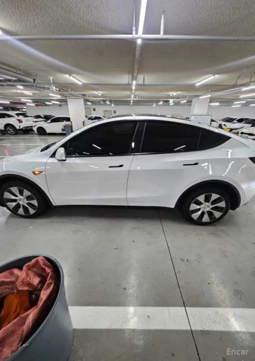 Model Y