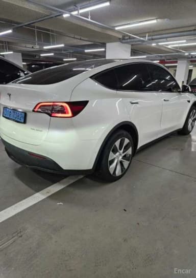 Model Y
