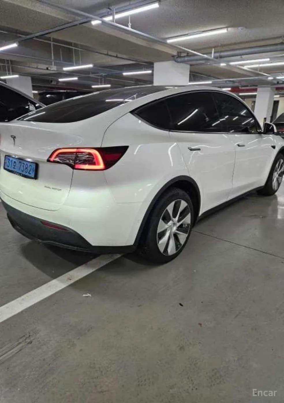Model Y