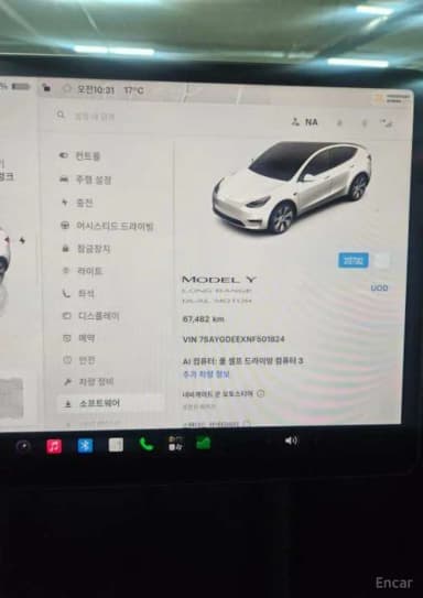 Model Y