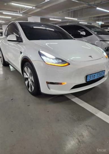 Model Y