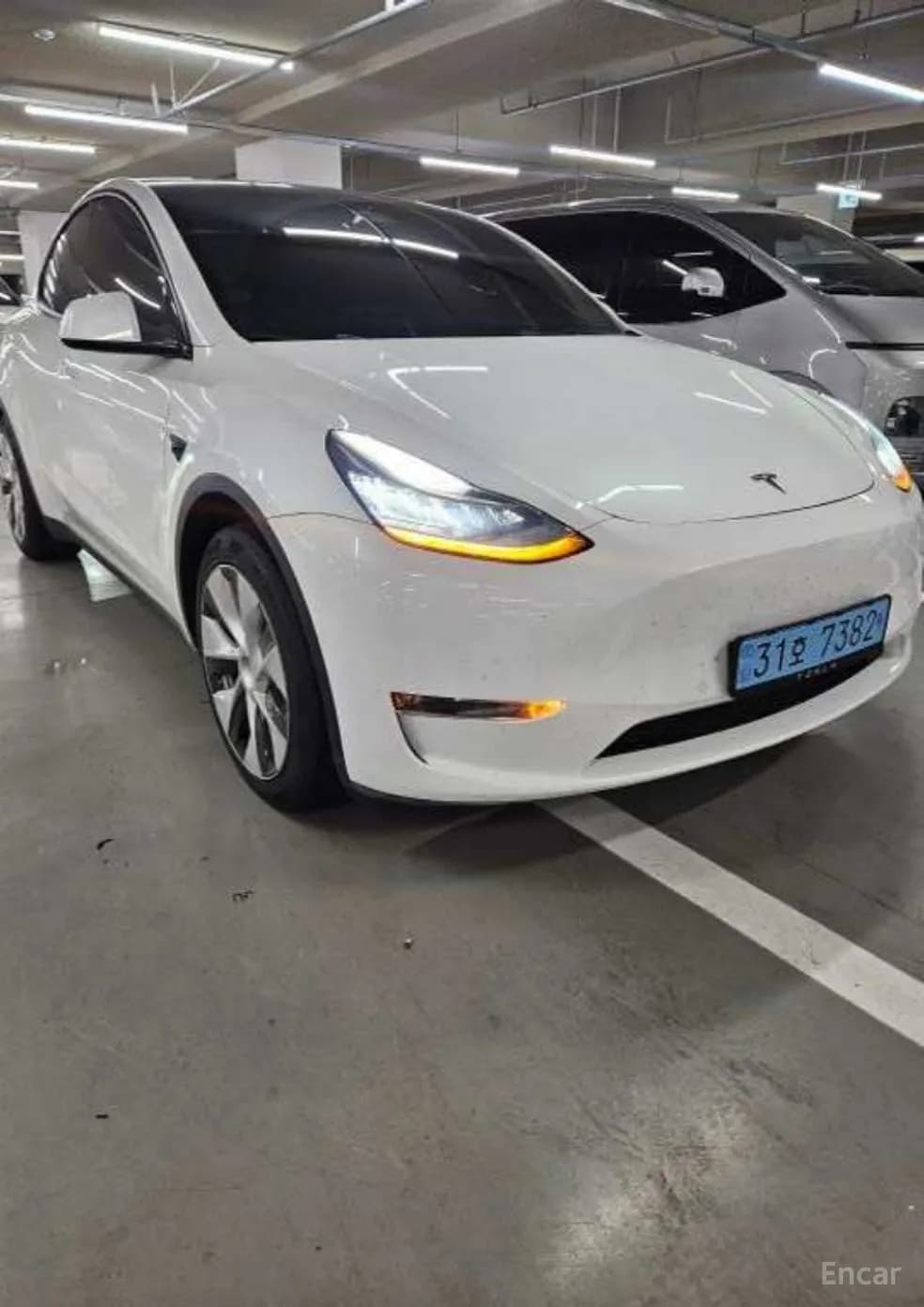 Model Y