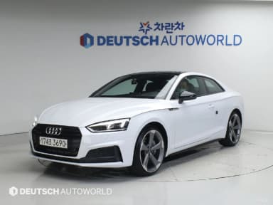 A5 (F5)