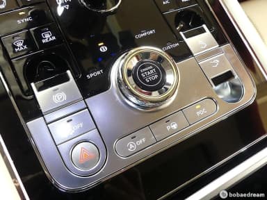 Continental GT 3rd Generation