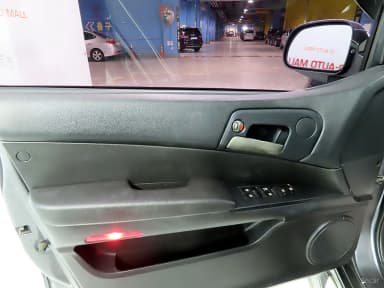 Korando Sports
