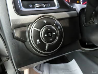 Korando Sports