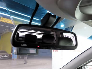 Korando Sports