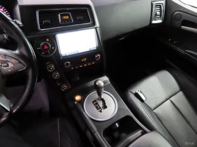 Korando Sports