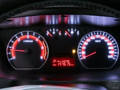 Korando Sports