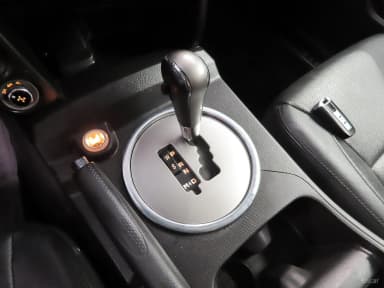 Korando Sports