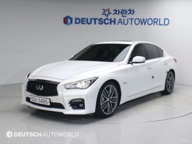 Q50