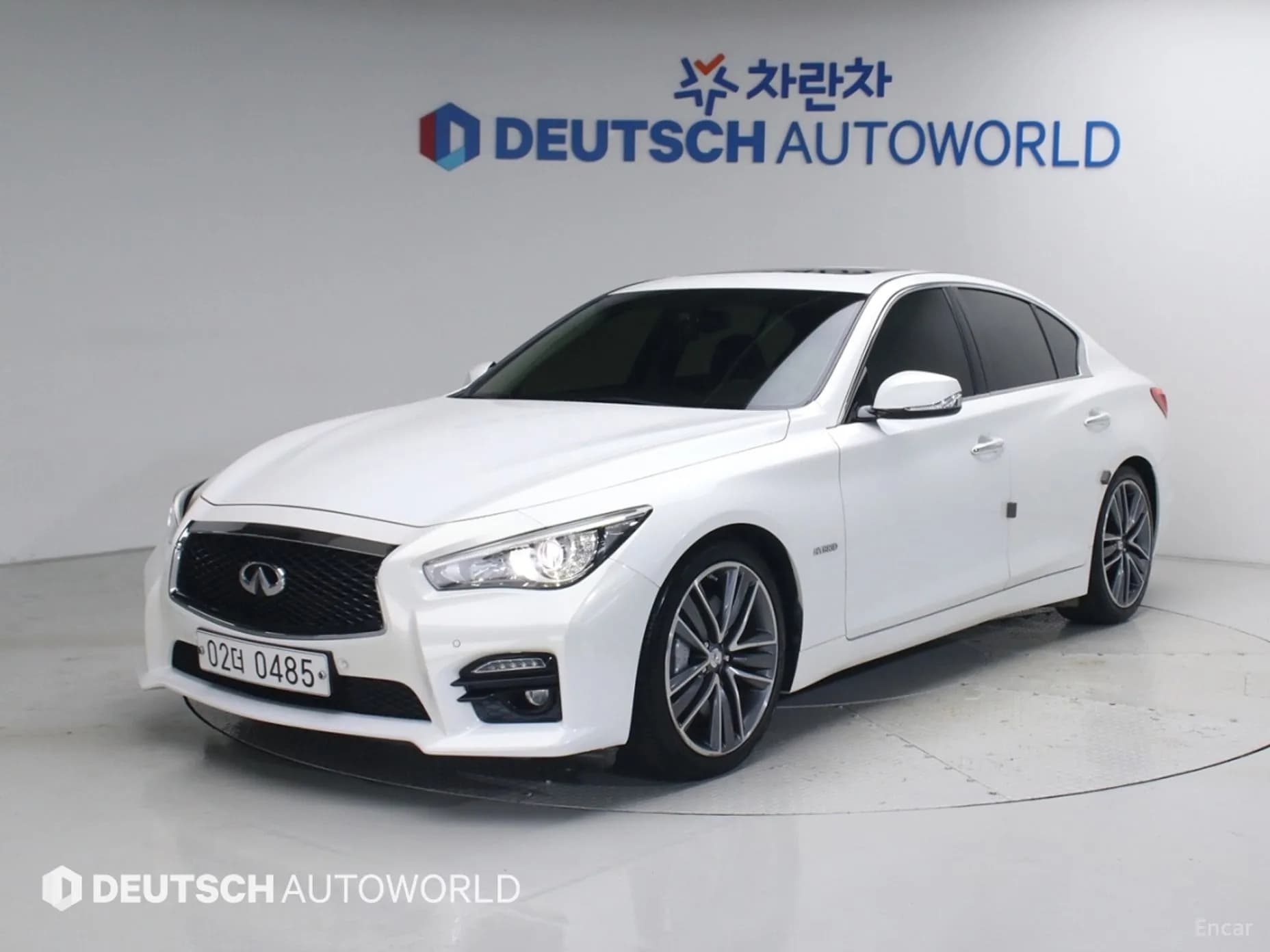 Q50