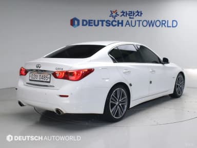 Q50