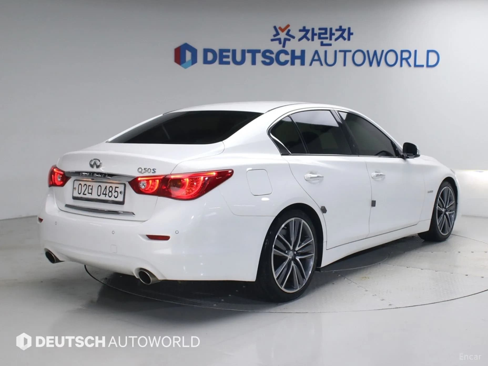 Q50
