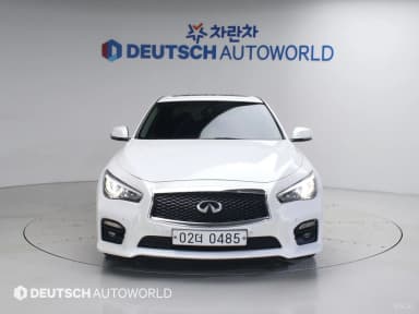 Q50