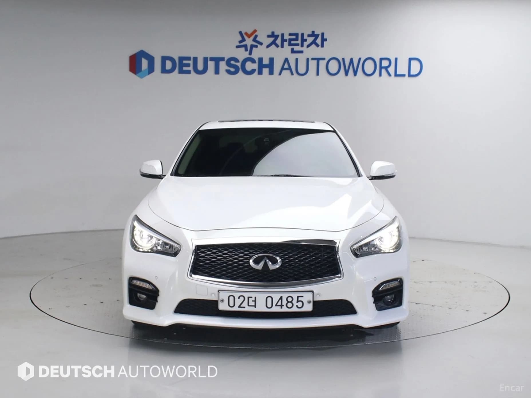 Q50