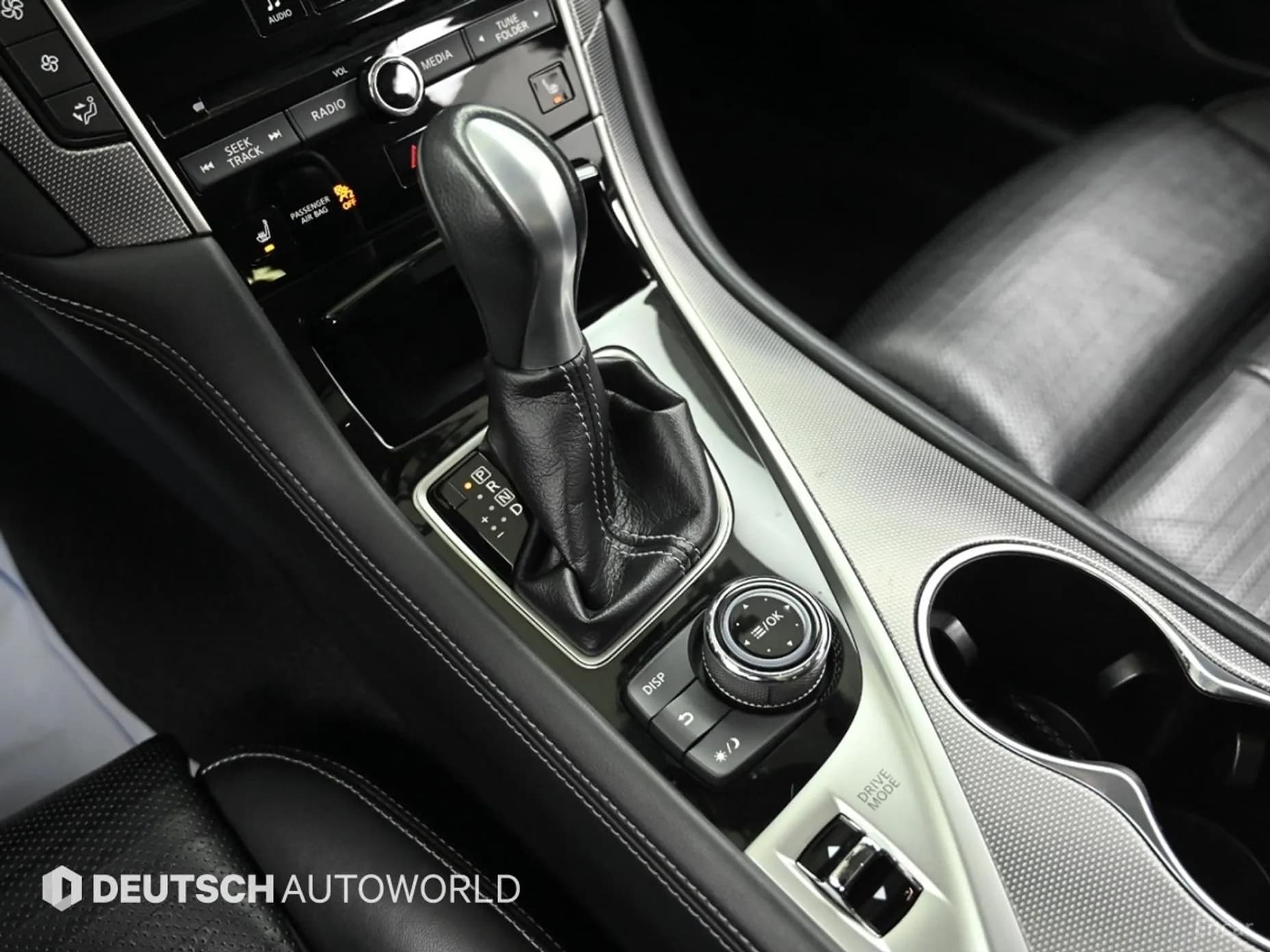 Q50