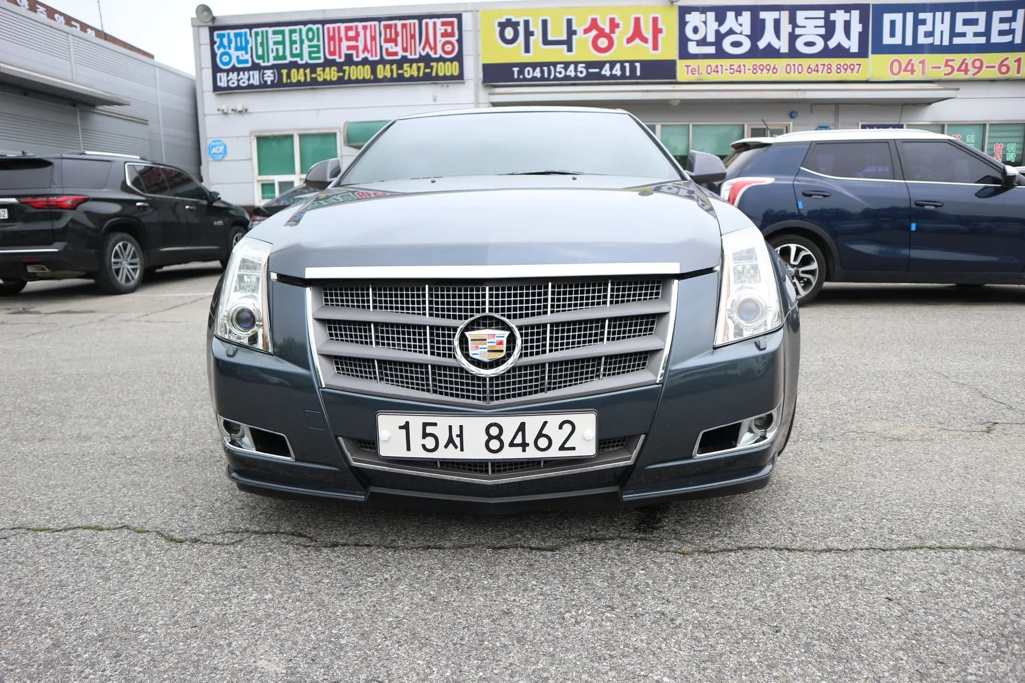 CTS Gen 2
