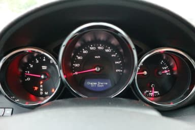 CTS Gen 2