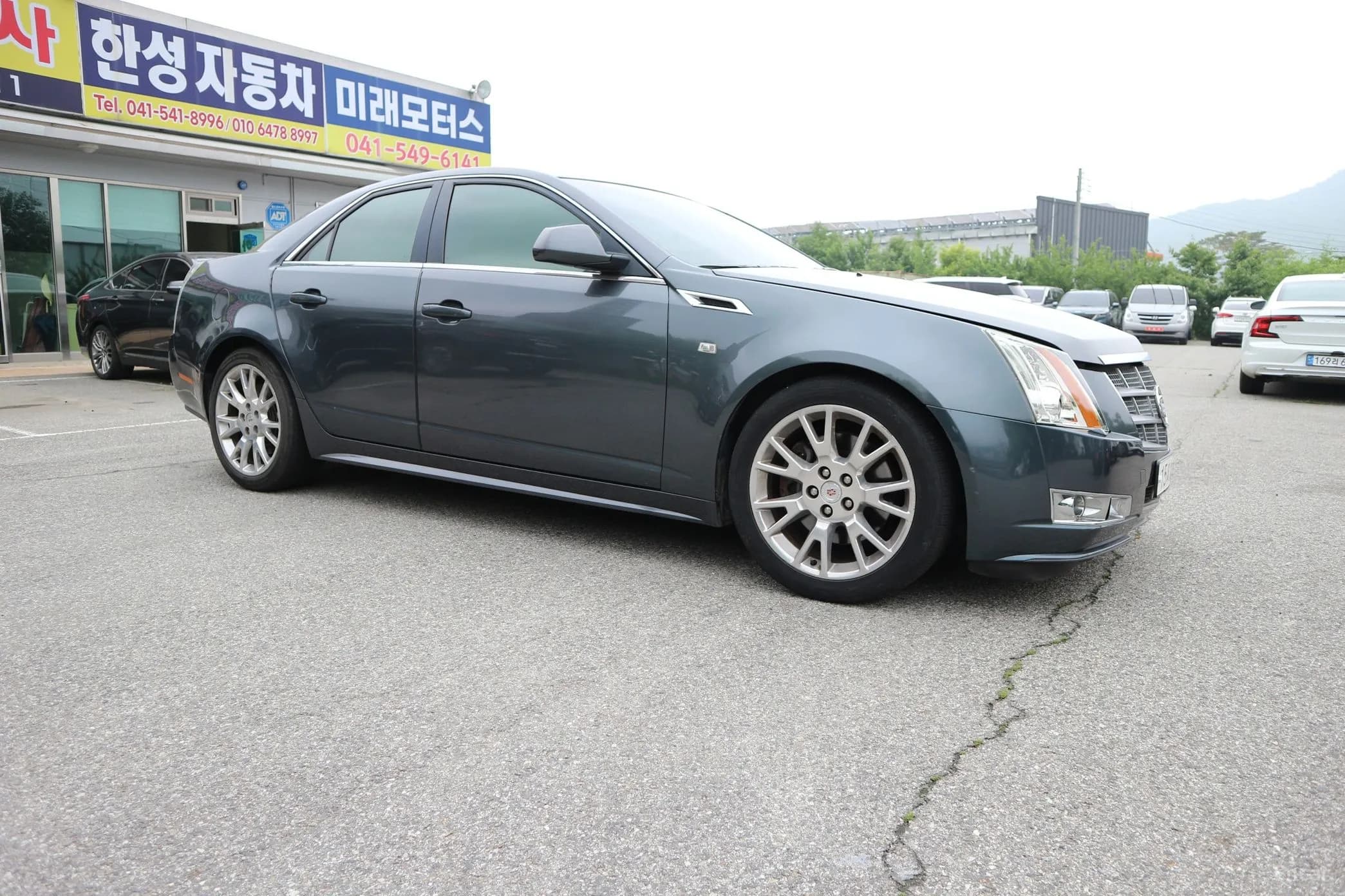 CTS Gen 2