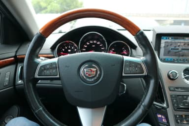CTS Gen 2