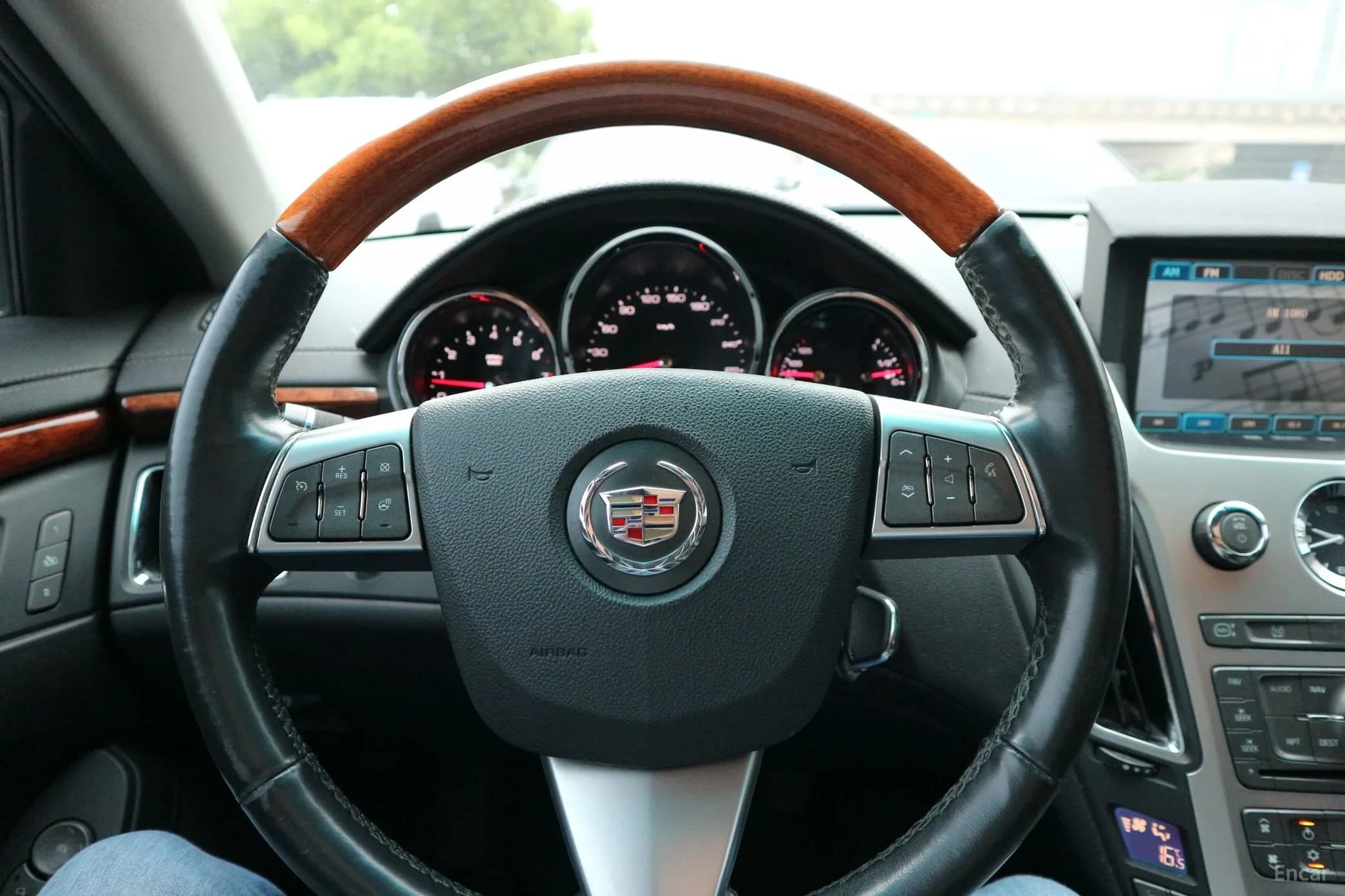 CTS Gen 2