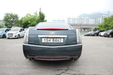 CTS Gen 2