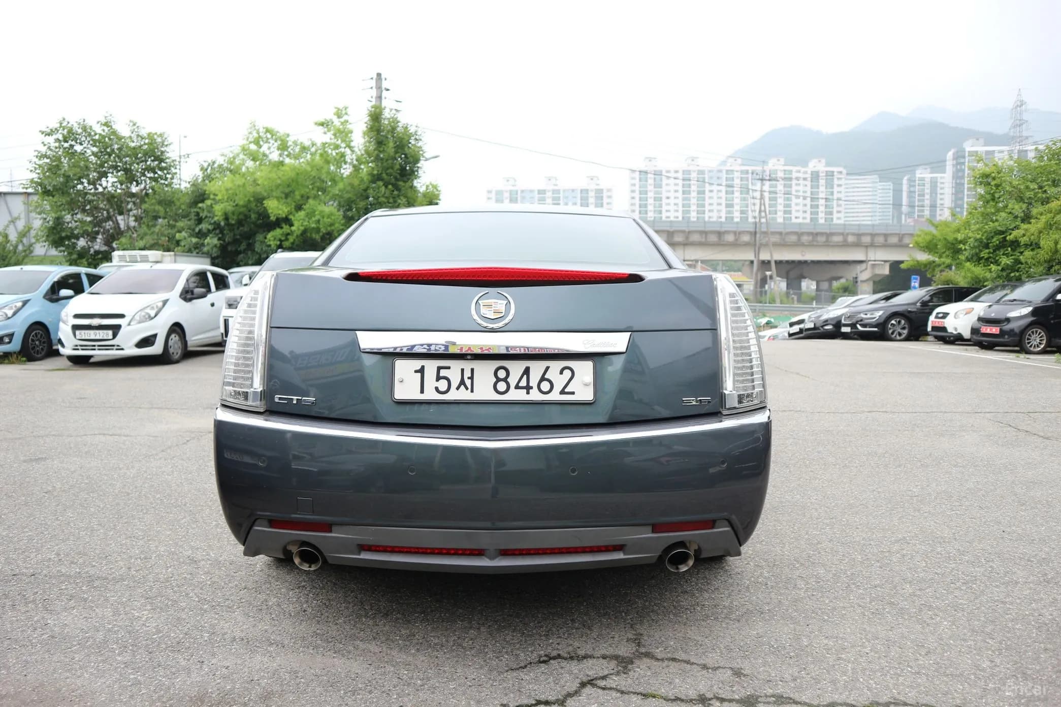 CTS Gen 2