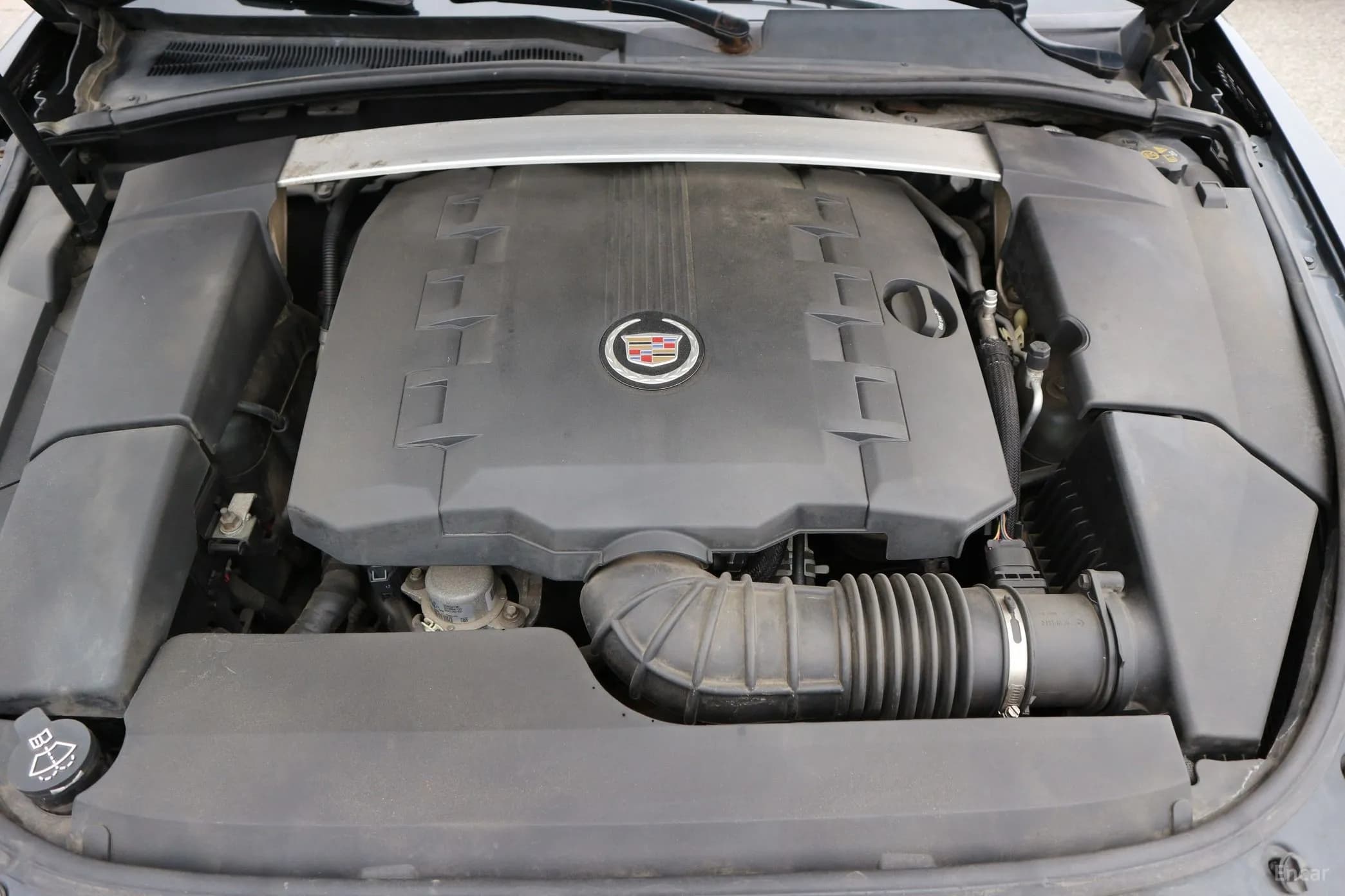CTS Gen 2