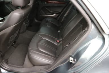 CTS Gen 2