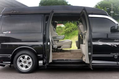 Express Van