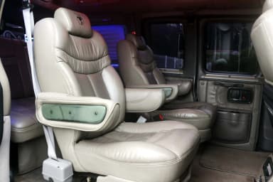 Express Van