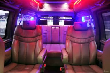 Express Van