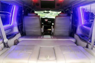 Express Van