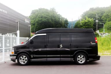 Express Van
