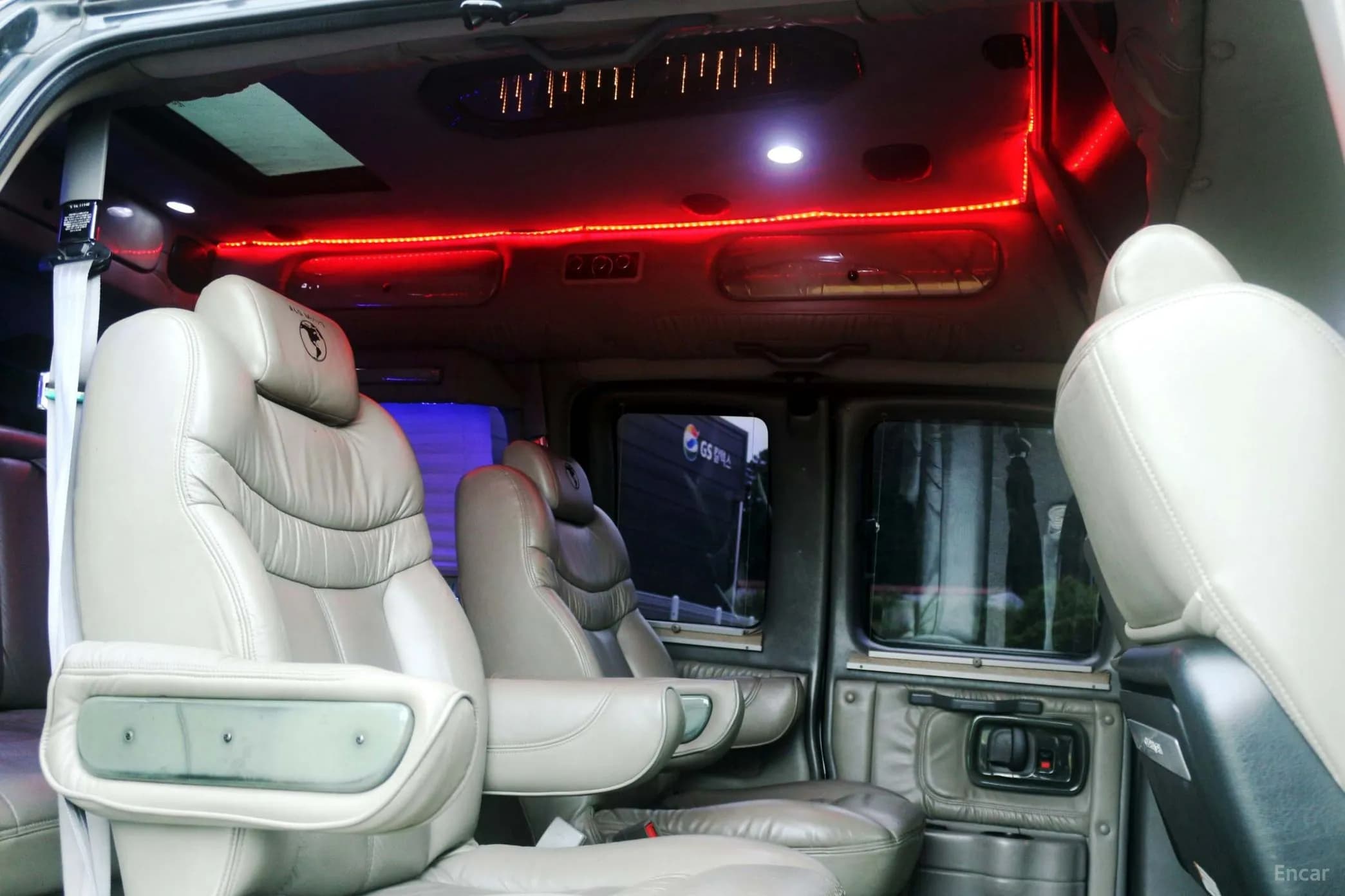 Express Van