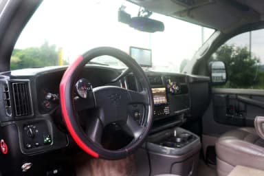 Express Van