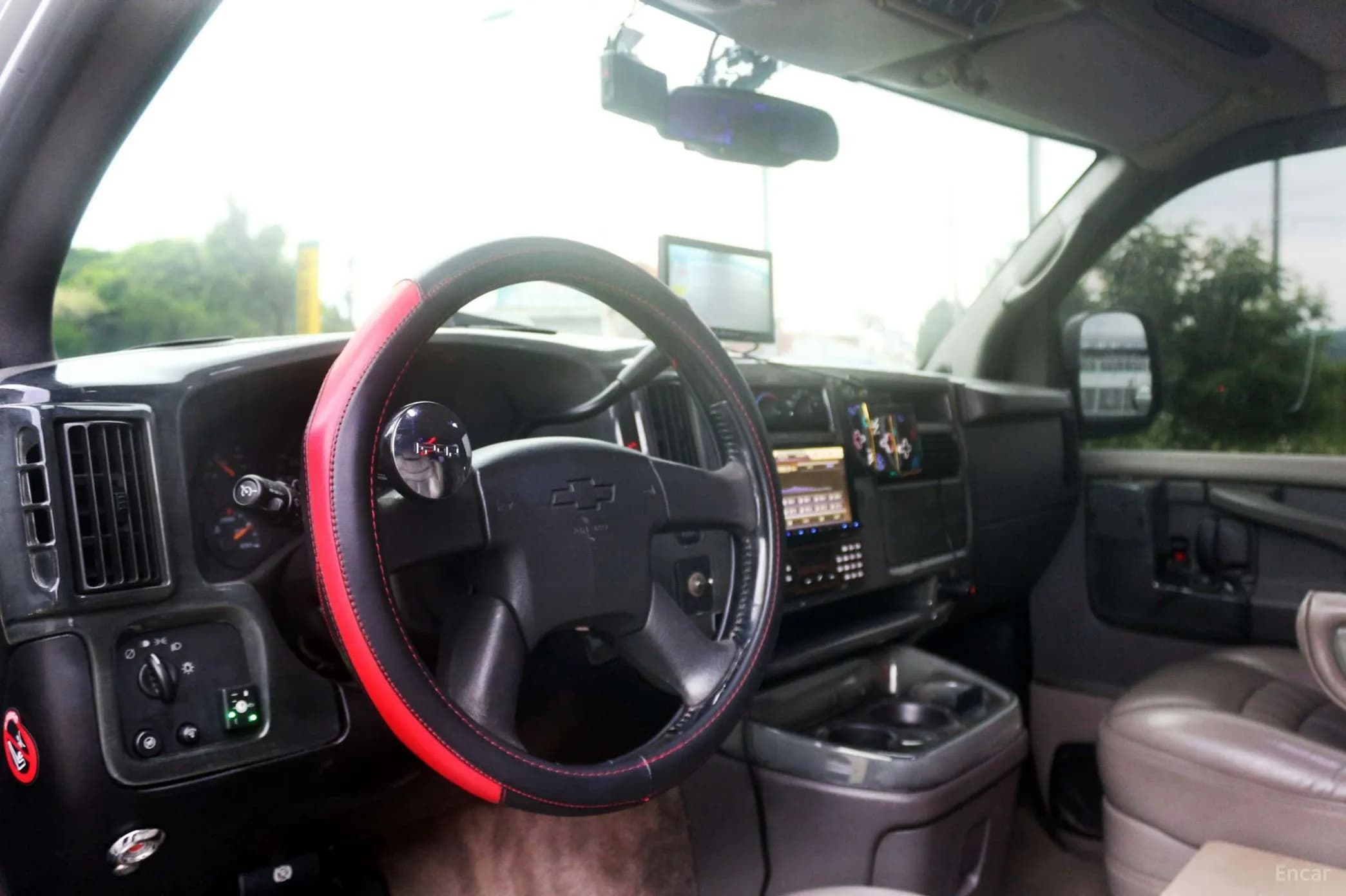Express Van