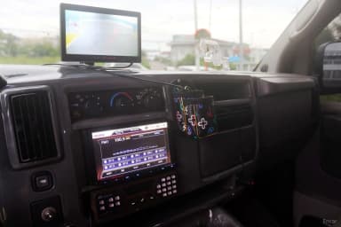 Express Van