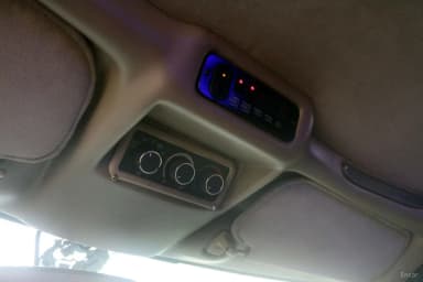 Express Van