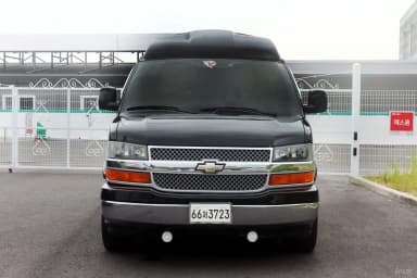 Express Van