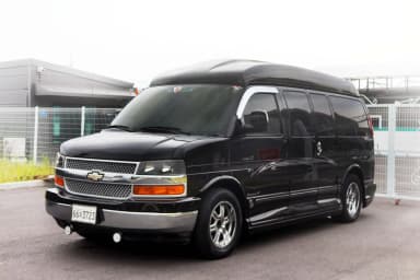 Express Van