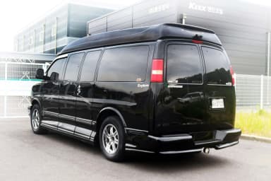 Express Van